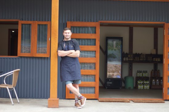 Berambing NSW Accommodation Port Macquarie