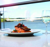 the Museum Cafe - Accommodation Port Macquarie