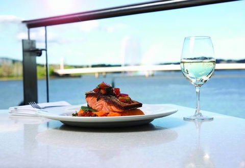 The Museum Cafe - Accommodation Port Macquarie 0