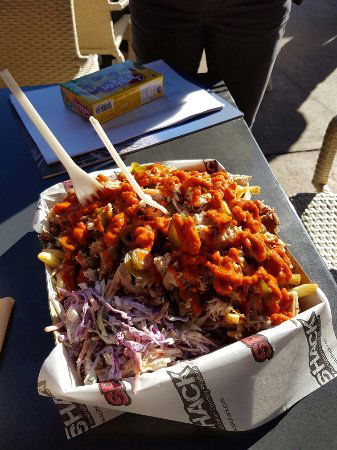 The Spit Shack - Accommodation Port Macquarie 0