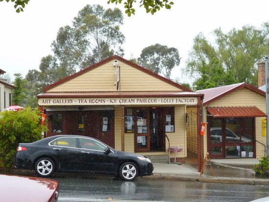 Rocky Hall NSW Accommodation Port Macquarie