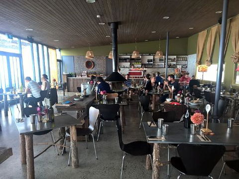 Tomah Gardens Restaurant - Accommodation Port Macquarie 0
