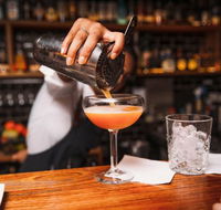 Treehouse Bar - Accommodation Port Macquarie