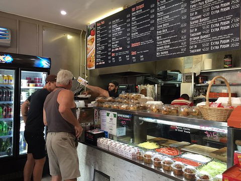 Turkish Halal Pide House - Accommodation Port Macquarie 0