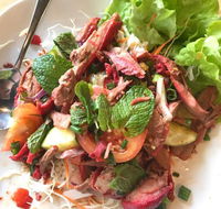 Two Sisters Lao Thai Cuisine - Accommodation Port Macquarie