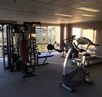 Waldorf on London - Accommodation Port Macquarie