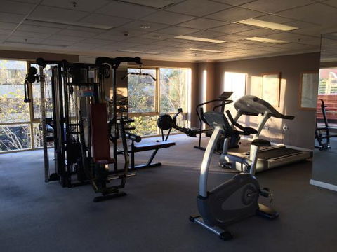 Waldorf On London - Accommodation Port Macquarie 0