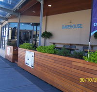 Wangi Wangi Bakehouse