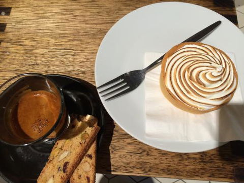 Xpresso Bar Cafe - Accommodation Port Macquarie 0