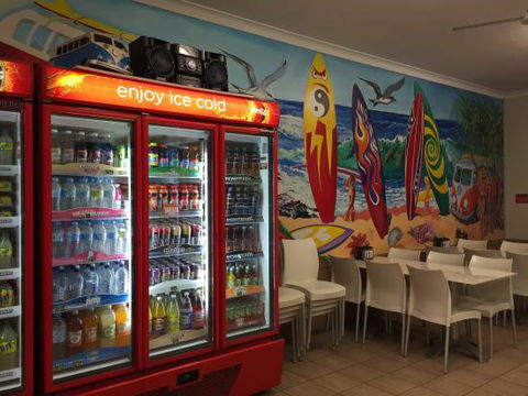 Yamba Chick Inn - Accommodation Port Macquarie 0