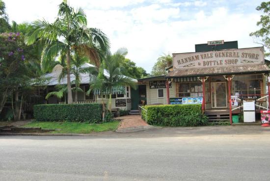 Hannam Vale NSW Accommodation Port Macquarie