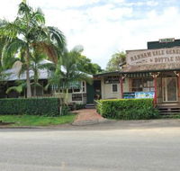 Hannam Vale Cafe  Bottle Shop - Accommodation Port Macquarie
