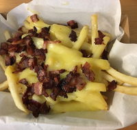 1090 Burger - Accommodation Port Macquarie