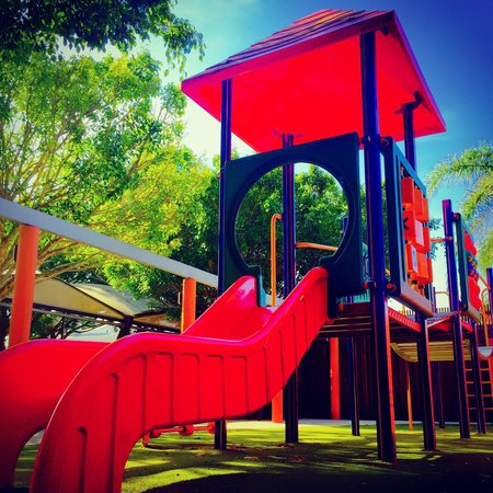 Anna Bay Tavern - Accommodation Port Macquarie 0