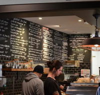 ANU Bar - Accommodation Port Macquarie