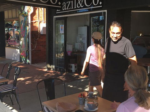 Bazil&Co - Accommodation Port Macquarie 0