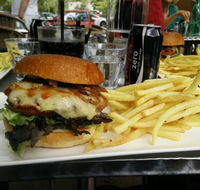 Beess  Co Cafe - Accommodation Port Macquarie