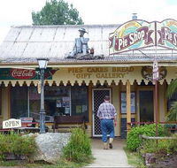 Bemboka Pie Shop - Accommodation Port Macquarie