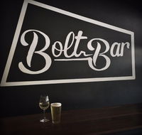 Bolt Bar - Accommodation Port Macquarie