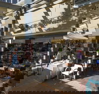 Brewbar Cafe - Accommodation Port Macquarie