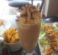 Brewsters Cafe - Accommodation Port Macquarie