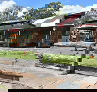 Bulga Tavern - Accommodation Port Macquarie