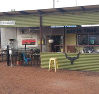 Bush Tucker Inn Roadhouse - Accommodation Port Macquarie