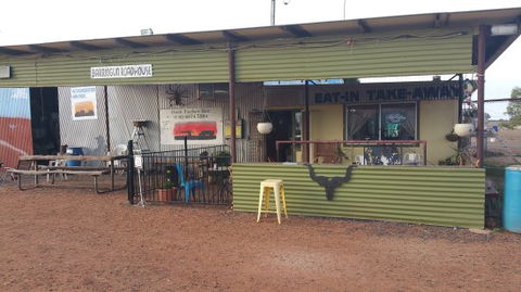 Bush Tucker Inn Roadhouse - Accommodation Port Macquarie 0