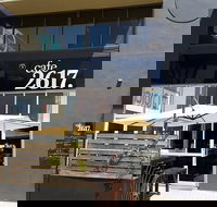 Cafe 2617 - Accommodation Port Macquarie