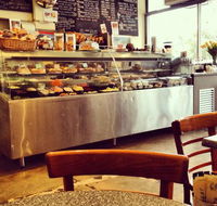 Cafe D'lish - Accommodation Port Macquarie