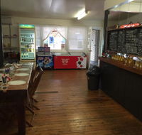 Cafe Nundle on the Park - Accommodation Port Macquarie