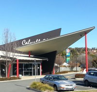 Calwell Club - Accommodation Port Macquarie
