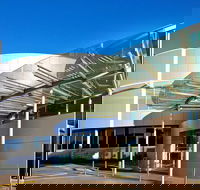 Canberra Southern Cross Club Woden - Accommodation Port Macquarie