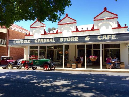 Candelo NSW Accommodation Port Macquarie
