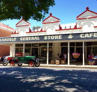 Candelo General store and cafe - Accommodation Port Macquarie