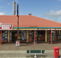 Chicken Mania - Accommodation Port Macquarie