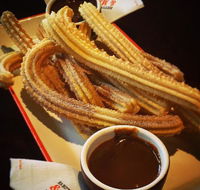 Chocolateria San Churro - Accommodation Port Macquarie