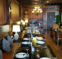 Chong Co Thai Belconnen - Accommodation Port Macquarie