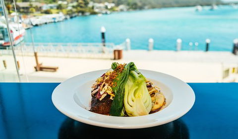 Club Jervis Bay - Accommodation Port Macquarie 0