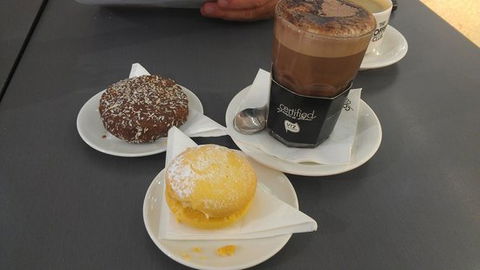Coffee Club - Accommodation Port Macquarie 0