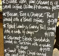 Coffee Guru - Vincentia - Accommodation Port Macquarie