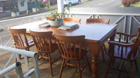 Comboyne Takeaway - Accommodation Port Macquarie 0