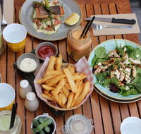 Common Grounds Gowrie - Accommodation Port Macquarie