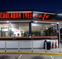 Coolabah Tree Cafe - Accommodation Port Macquarie