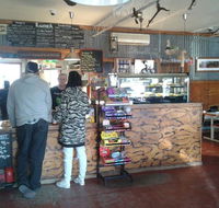 Corrugated Cafe - Accommodation Port Macquarie