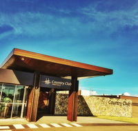 Country Club Gledswood Hills - Accommodation Port Macquarie