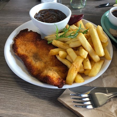 Crib Box Cafe Branxton - Accommodation Port Macquarie 0