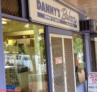 Danny's Bakery - Accommodation Port Macquarie