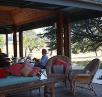 Duck'n Fishes Cafe  Bar - Accommodation Port Macquarie