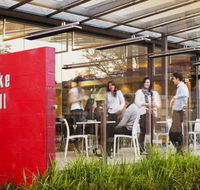 Eastlake Football Club - Accommodation Port Macquarie